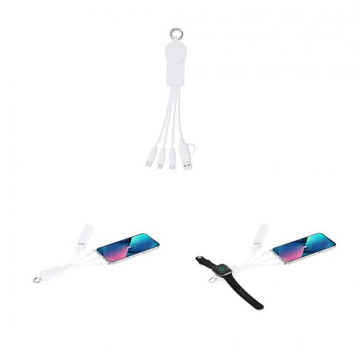 5-in-1 Charging Cable Krizia