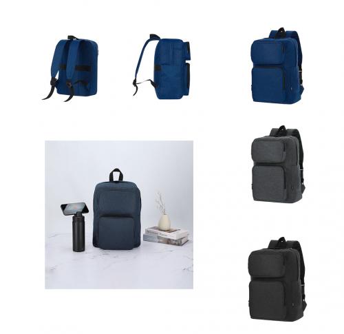 Recycled Backpack Necco