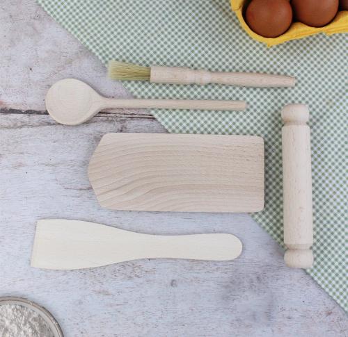 Kid's Baking Set