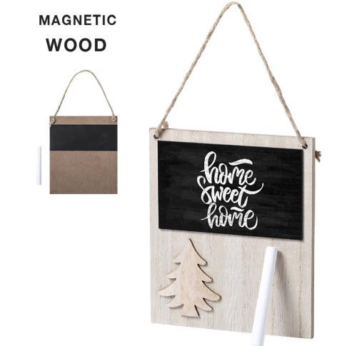 Christmas Memo Board Decoration