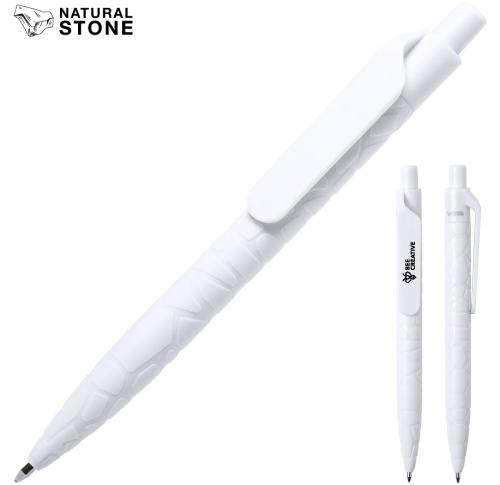 Eco Pen Natural Stone Extracts Jumbo Blue Cartridge