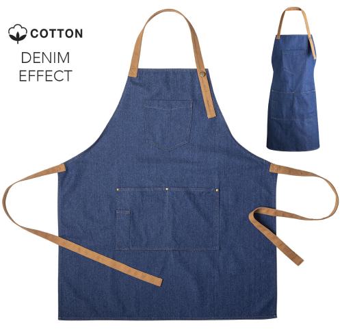 Denim Kitchen High Quality Heavy Duty