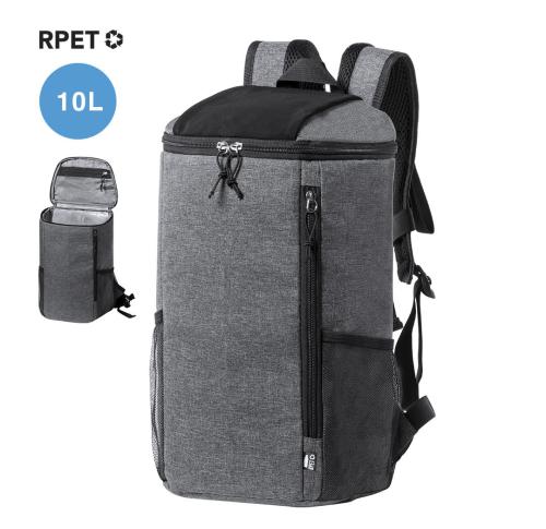 Recycled RPET Cool Bag Backpack Kemper
