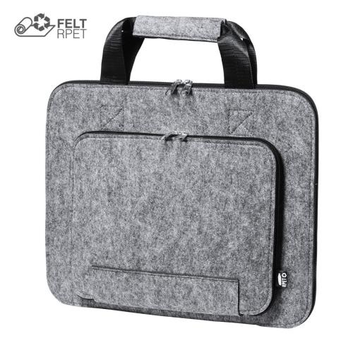 Recycled  RPET Document Bag Tanil