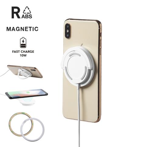 Magnetic Wireess Charger Dixlem Rcs