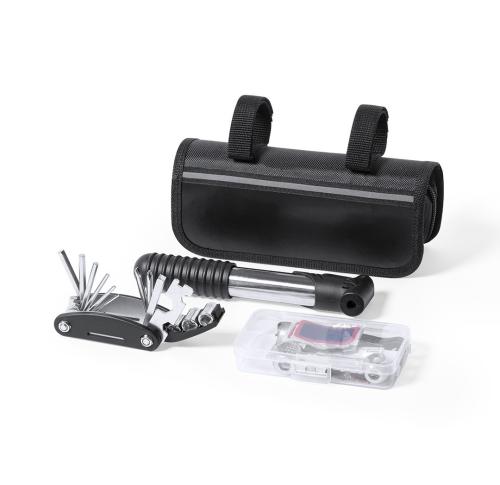 Custom Bike Repair Kit 17 Accessories