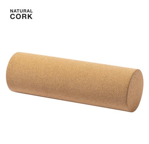 Natural Cork Muscle Roller Uttana