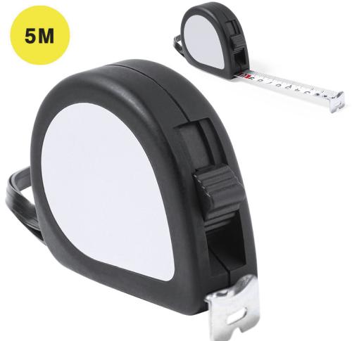 Printed Tape Measure Pirdom 5M