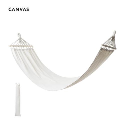 Branded Canvas Hammocks Niobex