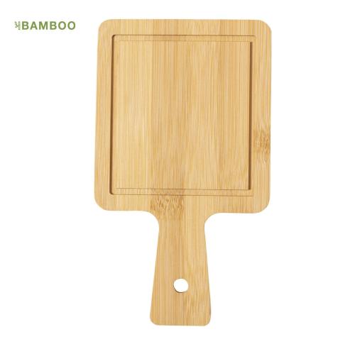 Bamboo Serving / Kitchen Chopping Board Condax