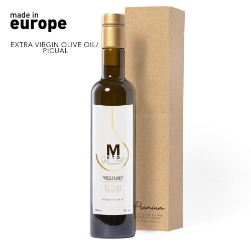 Early Extra Virgin Olive Oil Premium Golden 500ml