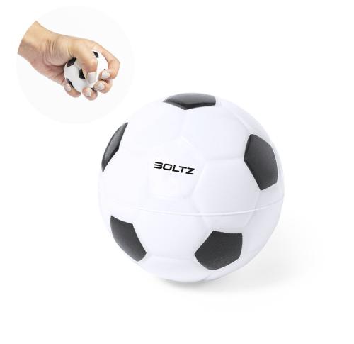 Antistress Football Chaiss - Black & White