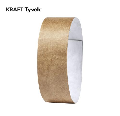 Tyvek Events Bracelet Wristband Waterproof Adults