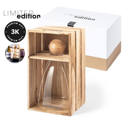 Wine Decanter Colley