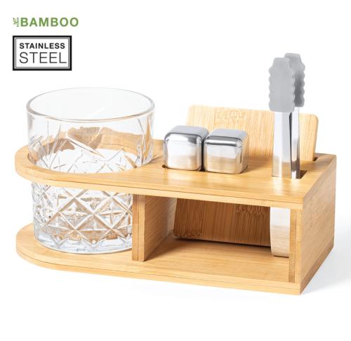 Whisky Glass Gift Sets Devon Custom Logo
