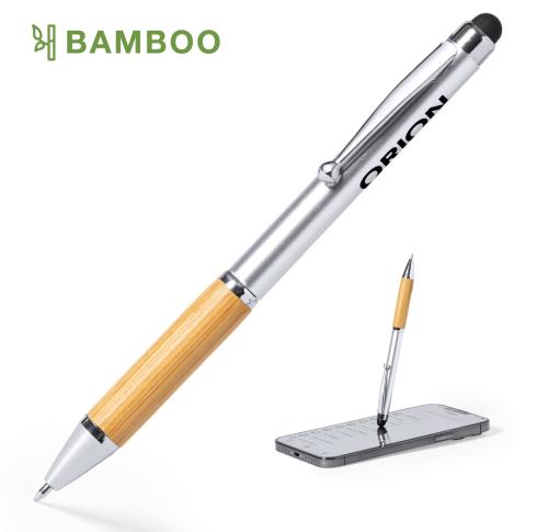 Stylus Touch Ball Pen Layrox