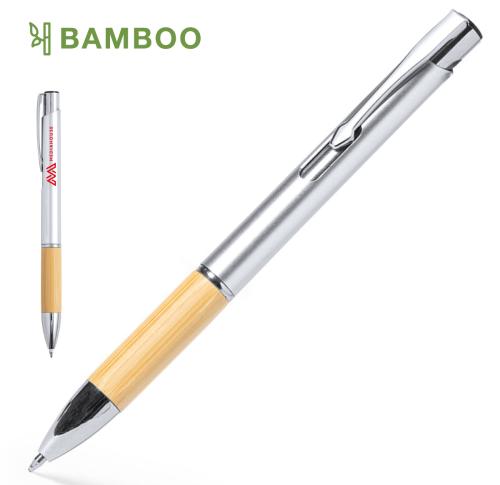 Pen Yackets Bamboo