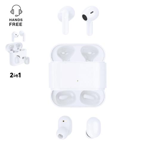 Branded Bluetooth Earphones Baksen