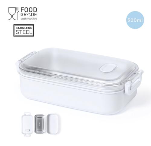 Thermal Lunch Box Veket