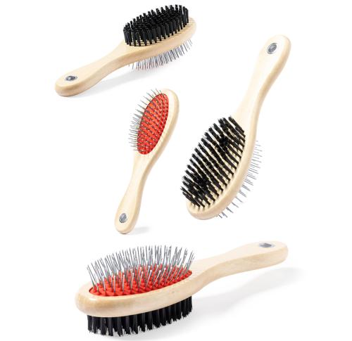 Animal Pet Brush Cat And Dog