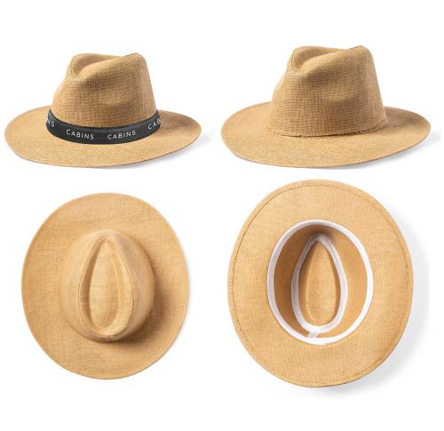 Promotional Cowboy Hats Stetson Custom Logo