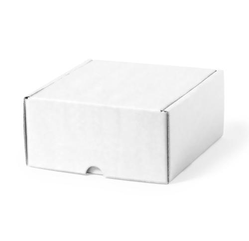 Recycled Cardboard Presentation Box - 16 x 8.5 x 15 cms