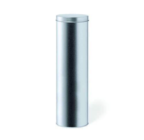 Metal Gift Tub
