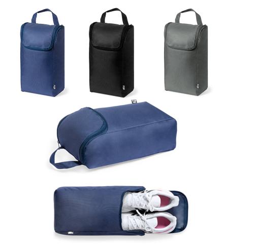 Reycled RPET Shoe Bag