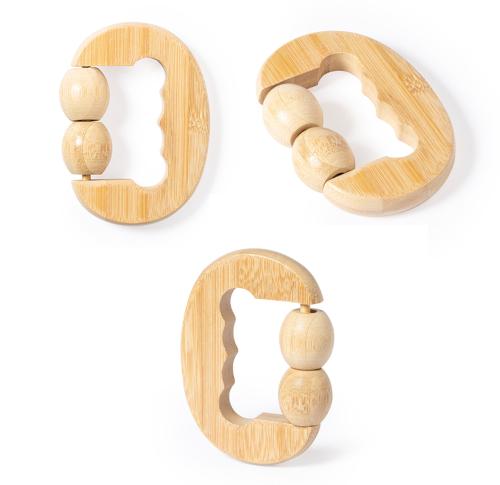 Wooden Body Massager Wendy