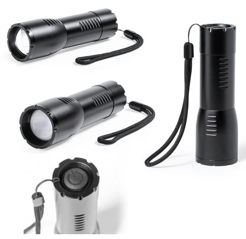 Aluminium Torch Gimax