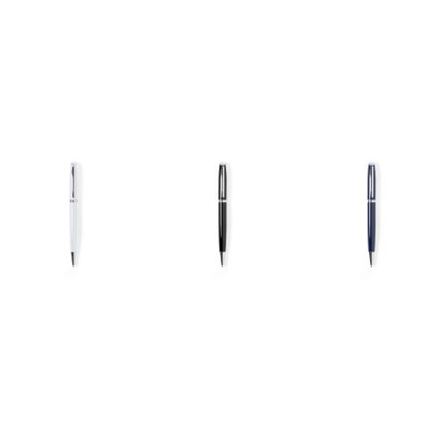 Reycled Aluminium Pen Twist Action