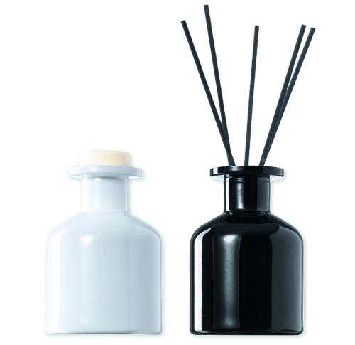 Reed Diffuser 100ml Glass Vanilla or Sandalwood