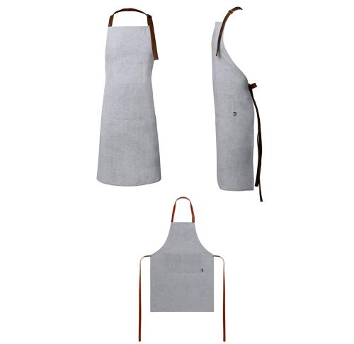 Recycled Kitchen Apron