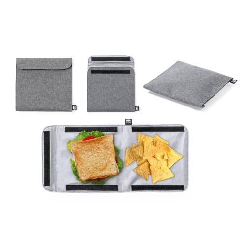 Recycled Sandwhich Snack Holder Kalkin