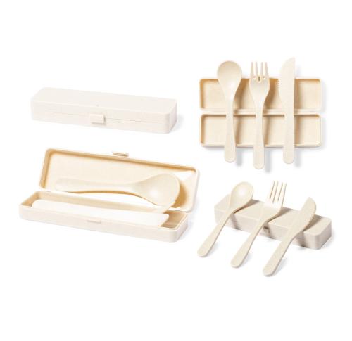 3 Piece Cutlery Set Dranel