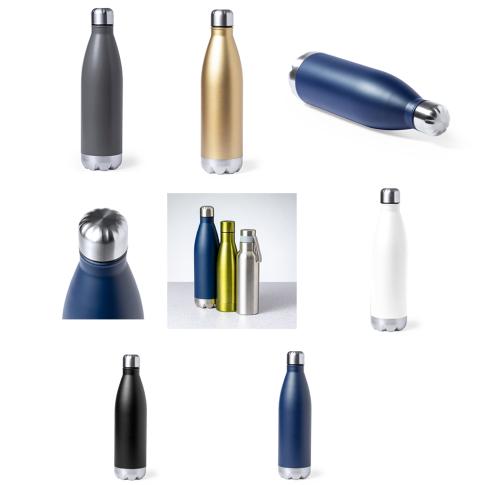 750ml Stainless Steel Insulated Bottle