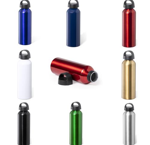 800ml Aluminium Sports Water Bottle