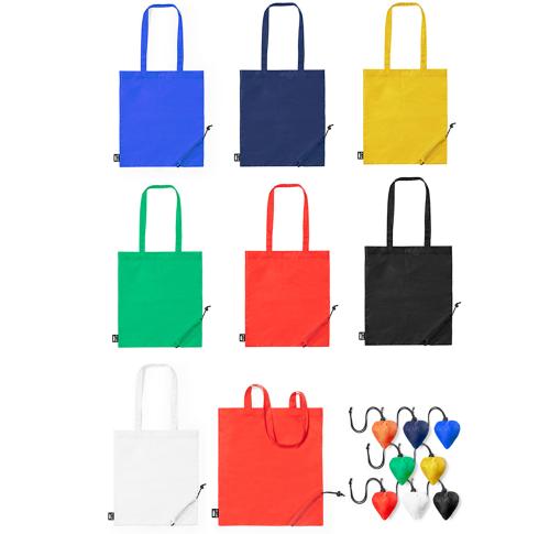 Recycled RPET Foldable Bag Lulu