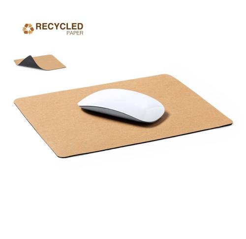Reycled Paper Mousepad Sinjur