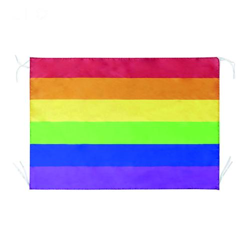 Gay Pride Rainbow Flag Zerolox