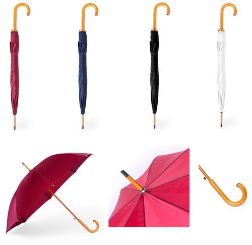 8 panel Automatic Umbrella Lagont