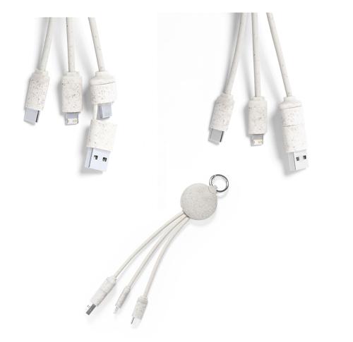 Smartphone Charging Cable Multi