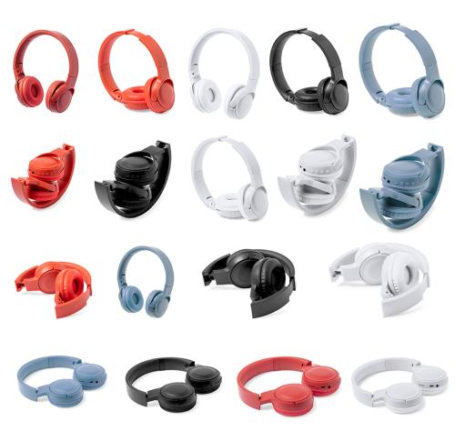 Bluetooth Wireless Foldable Headphones