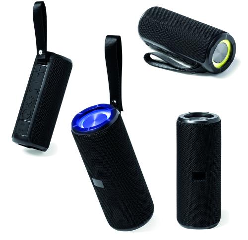 Portable Bluetooth Mini Speaker Roby