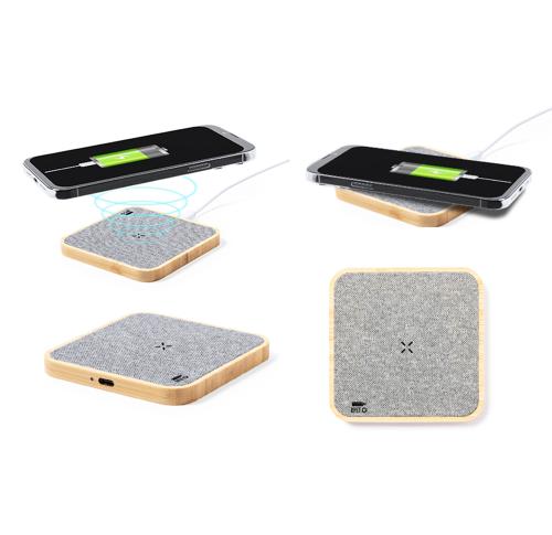 Wireless Smartphone Charger Neubak