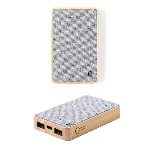 Power Bank Bralty