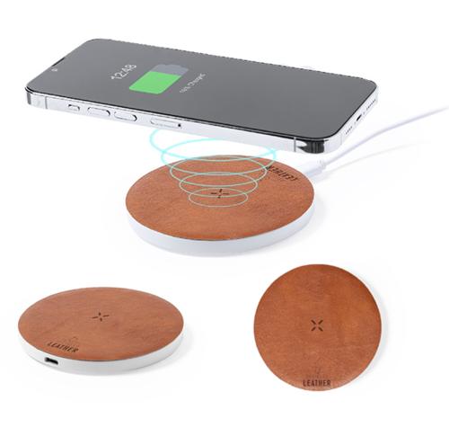 Wireless Smartphone Charger Sarkul RCS