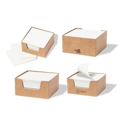 Recycled Notepad Zicky