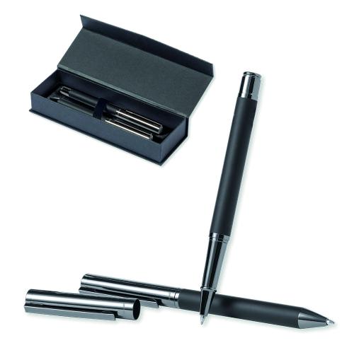 Custom Logo Antonio Miro Pen Set