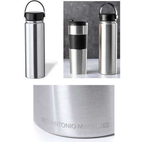 Antonio Miro Insulated Thermal Bottle 650ml Xegaz